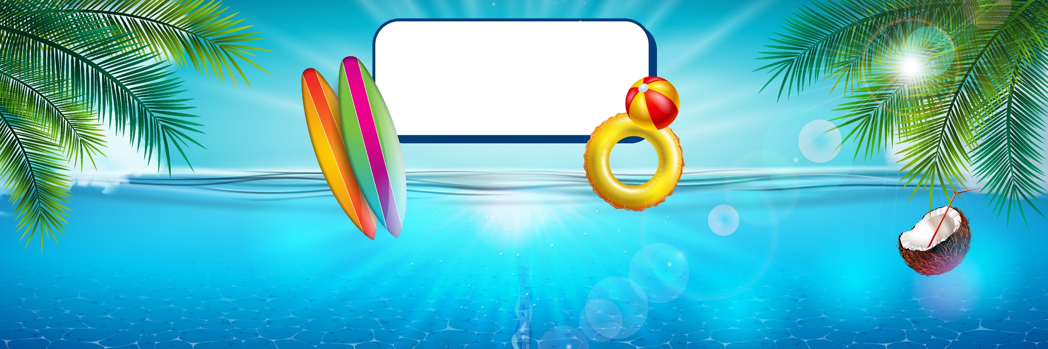 Background Design