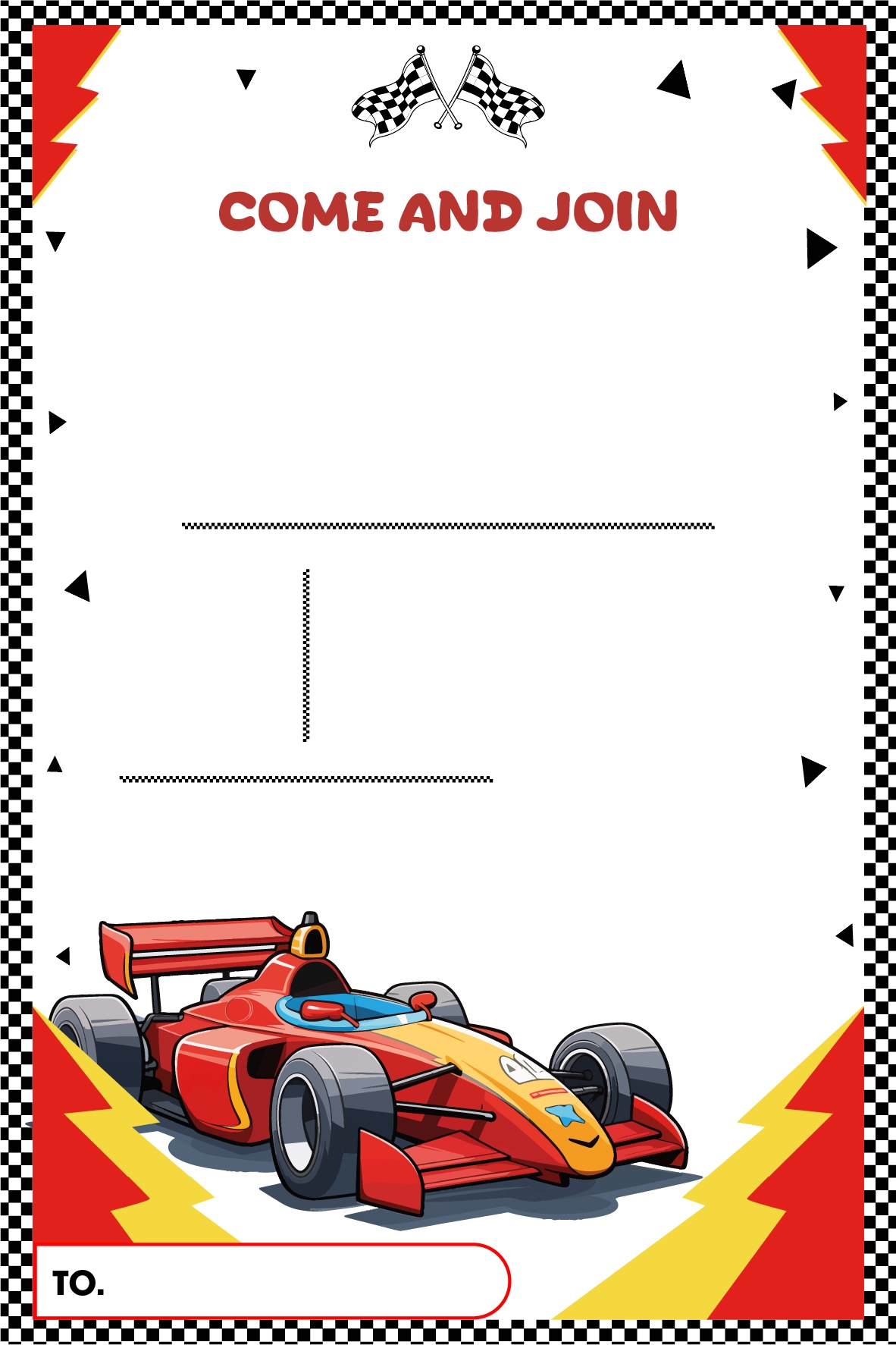 Background Design