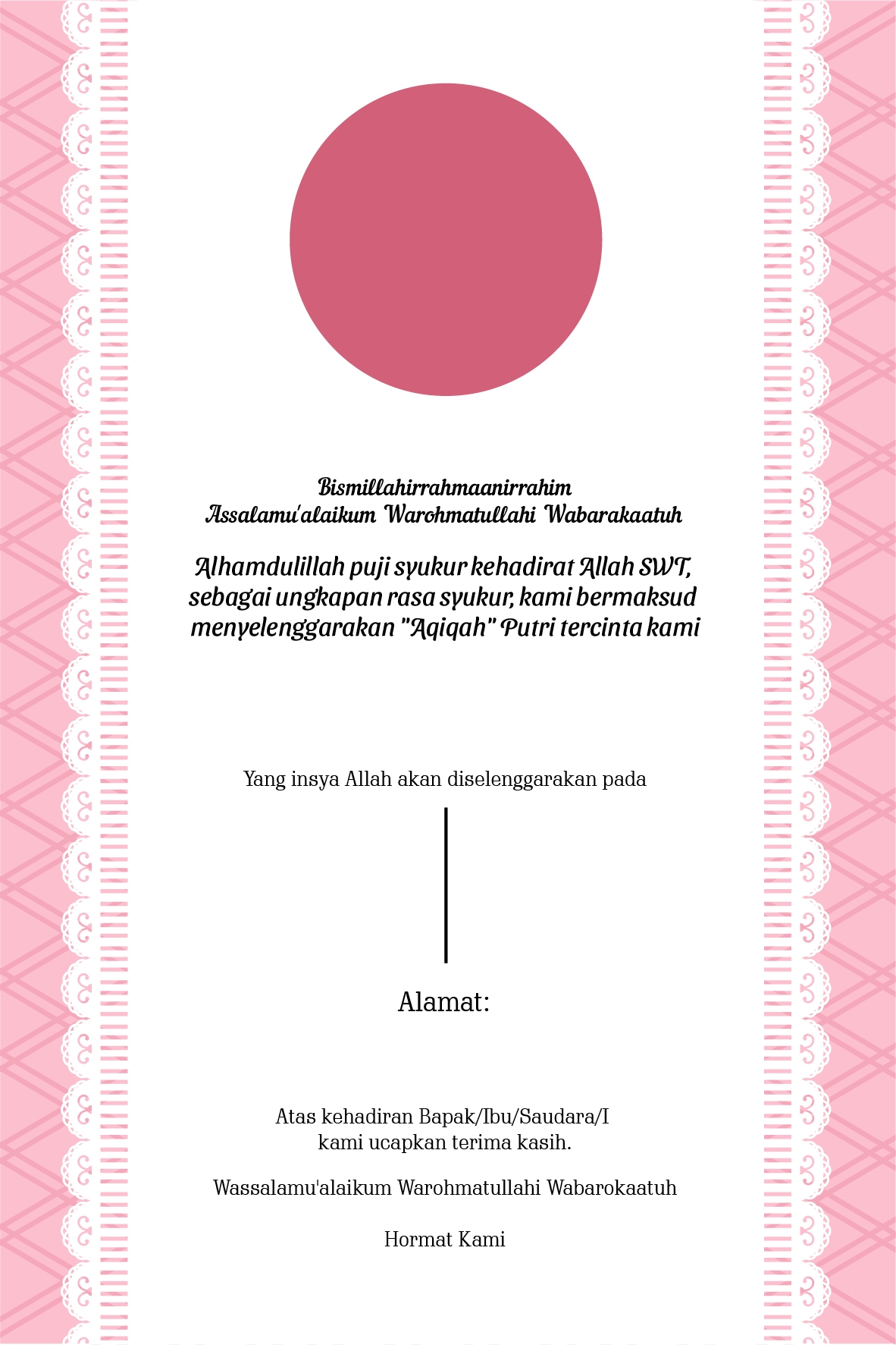 Background Design