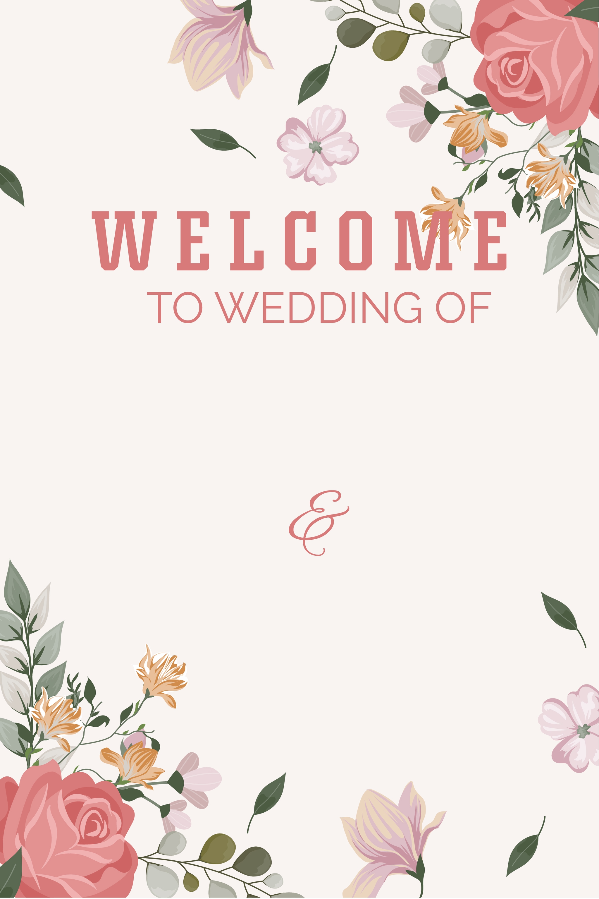 Background Design