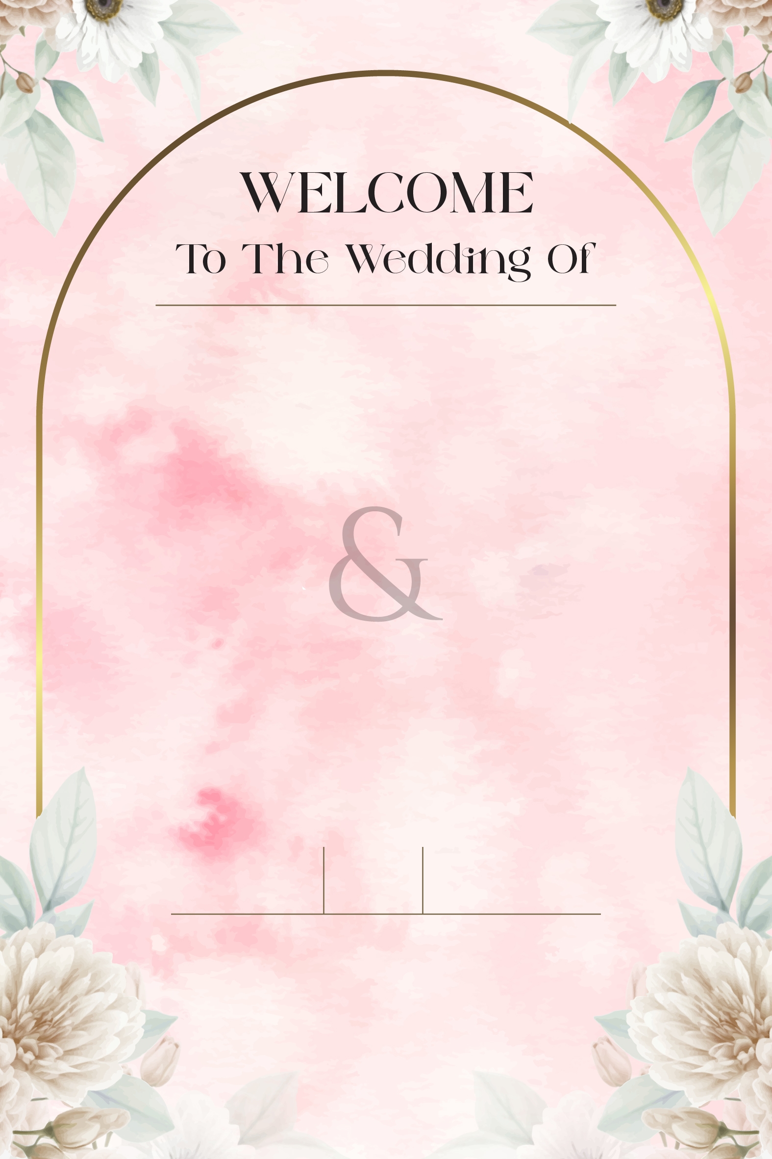 Background Design