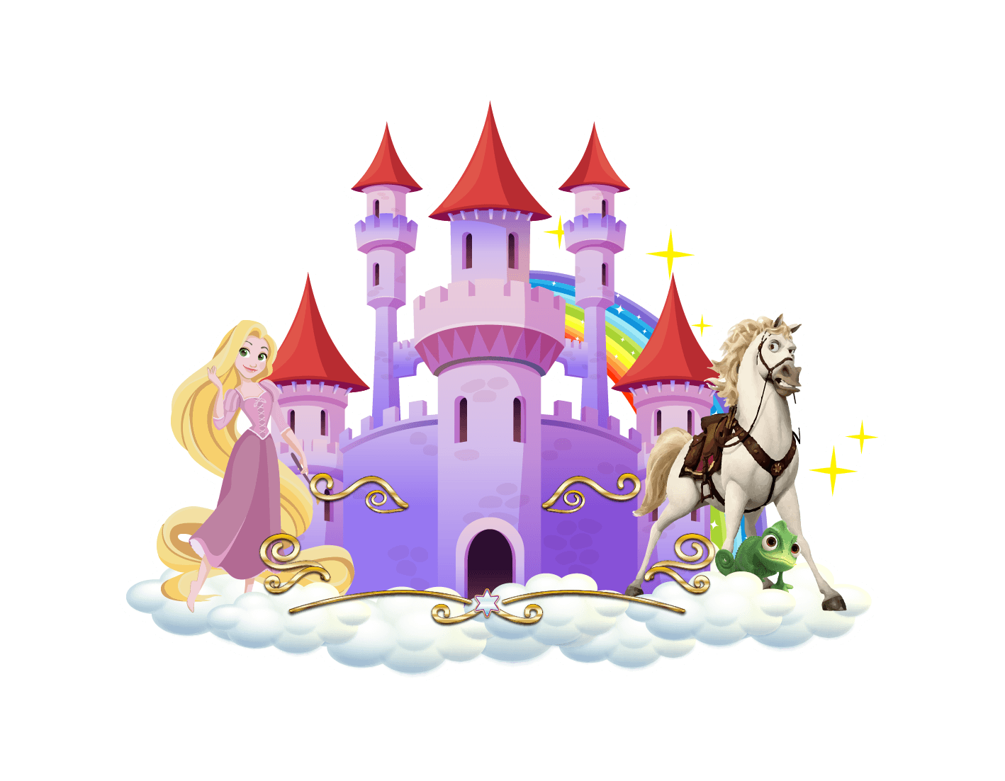 Background Design