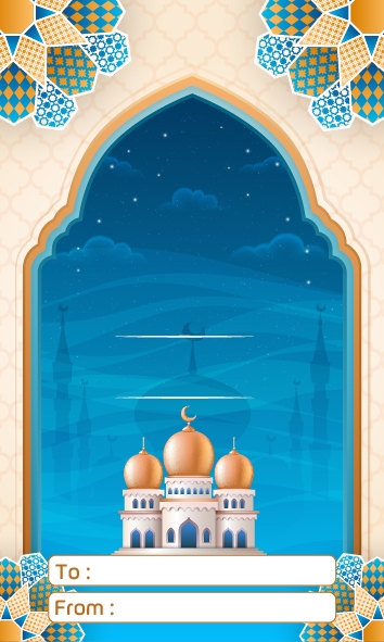 Background Design