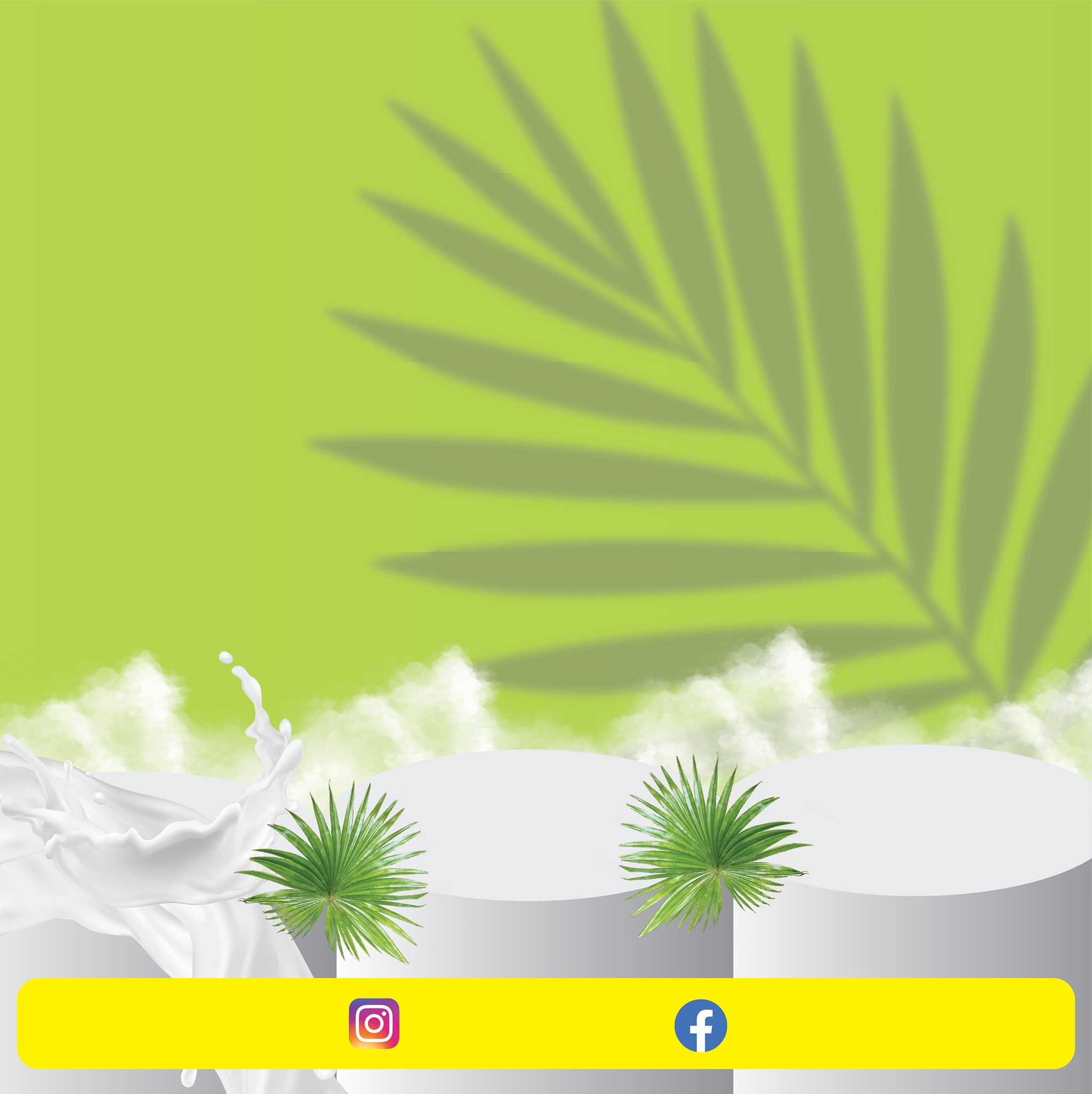 Background Design