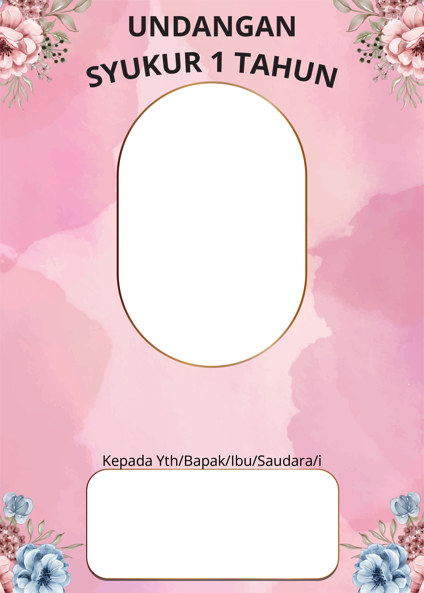 Background Design