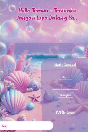 Background Design