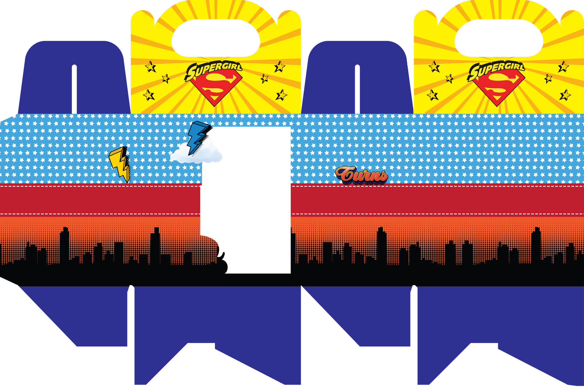 Background Design