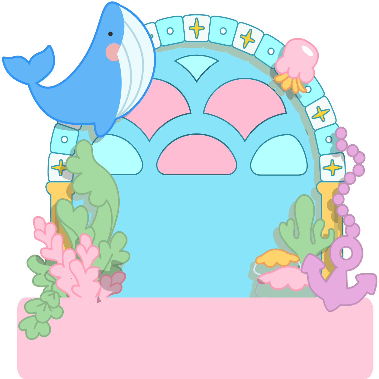 Background Design