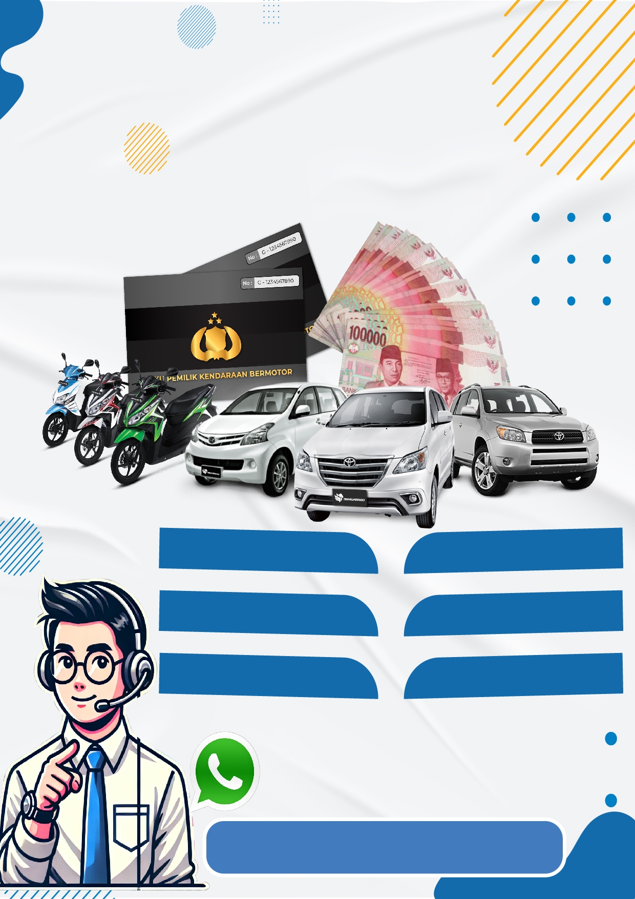 Background Design