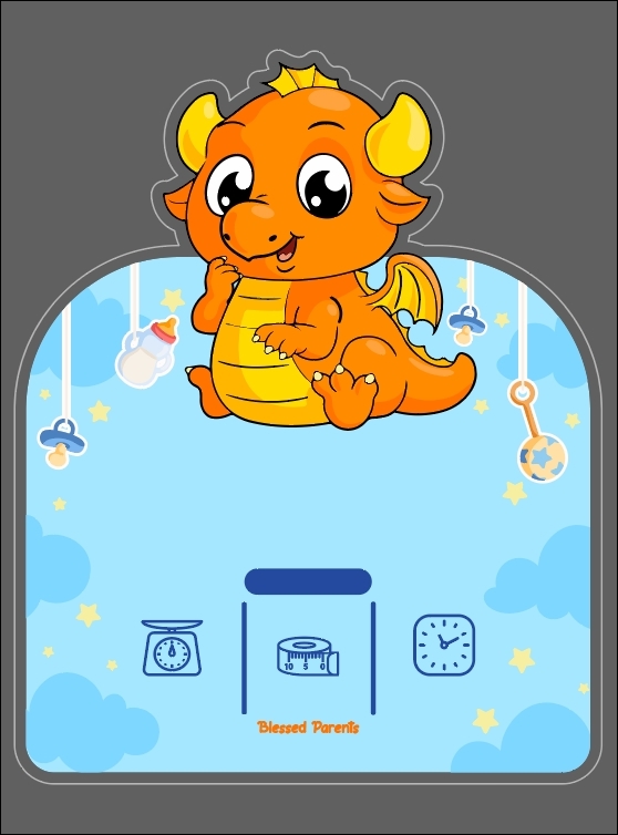 Background Design