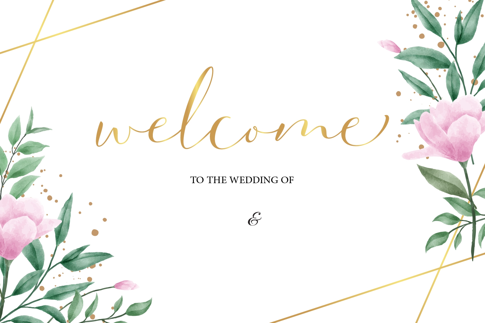 Background Design