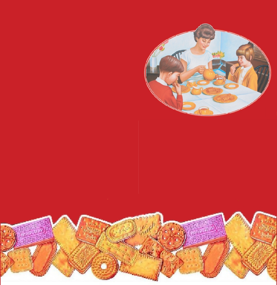 Background Design