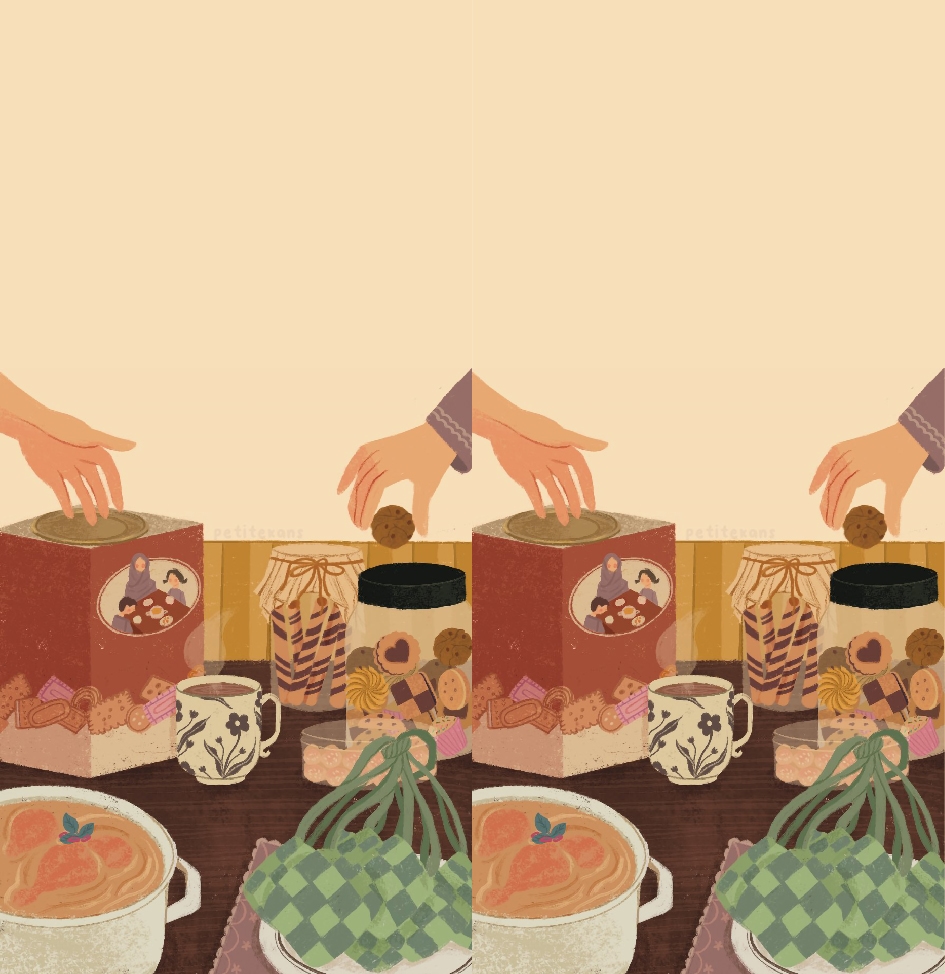 Background Design
