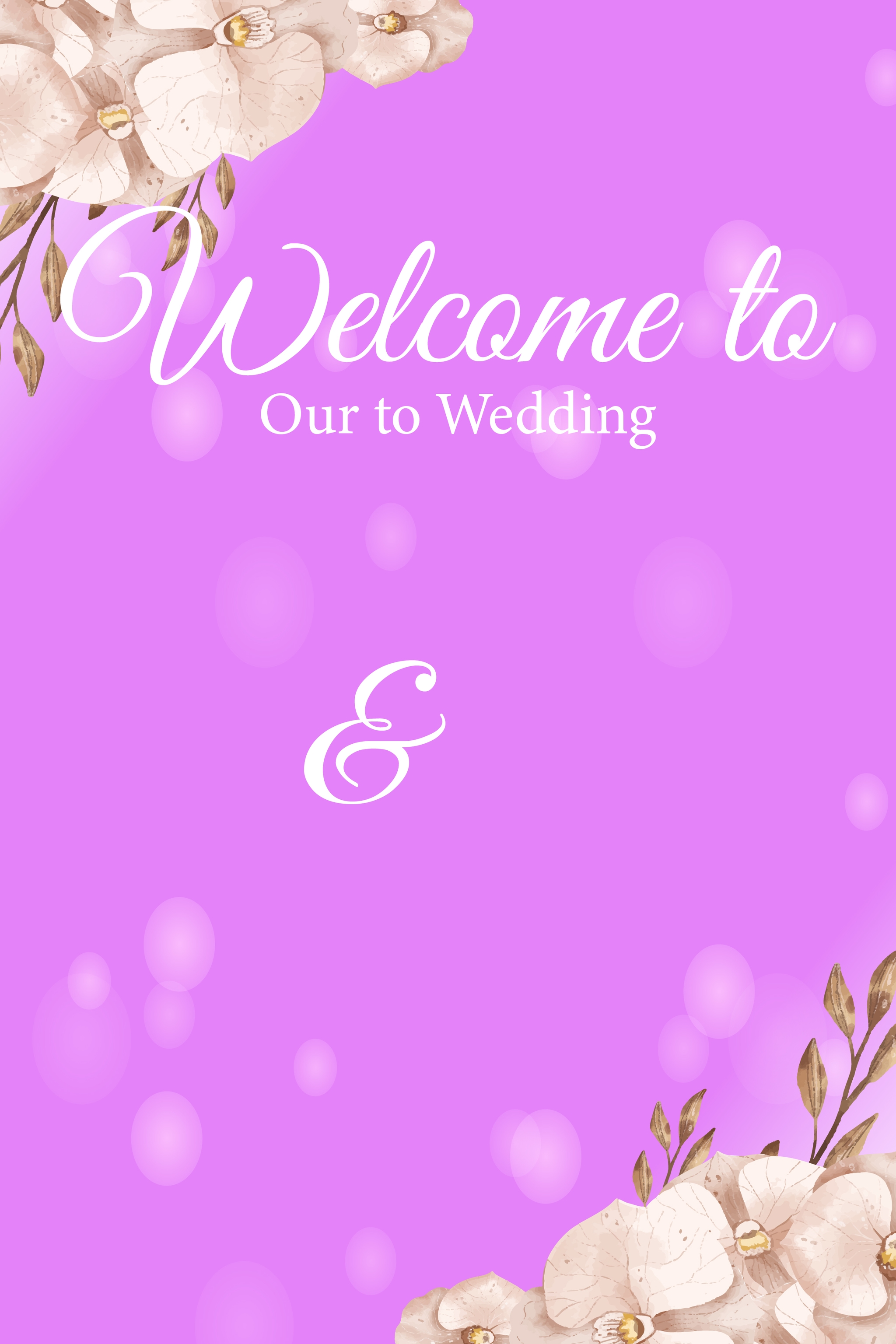 Background Design