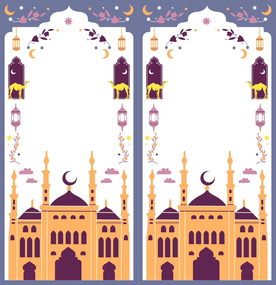 Background Design