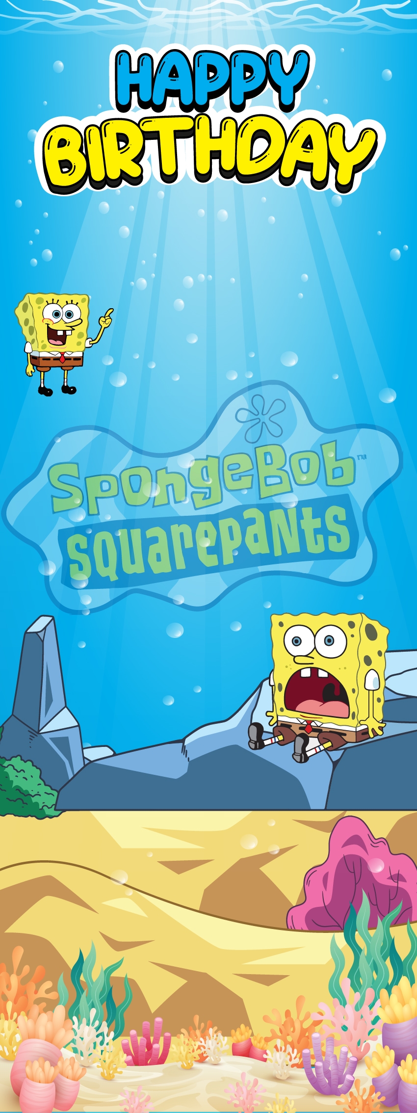 Background Design