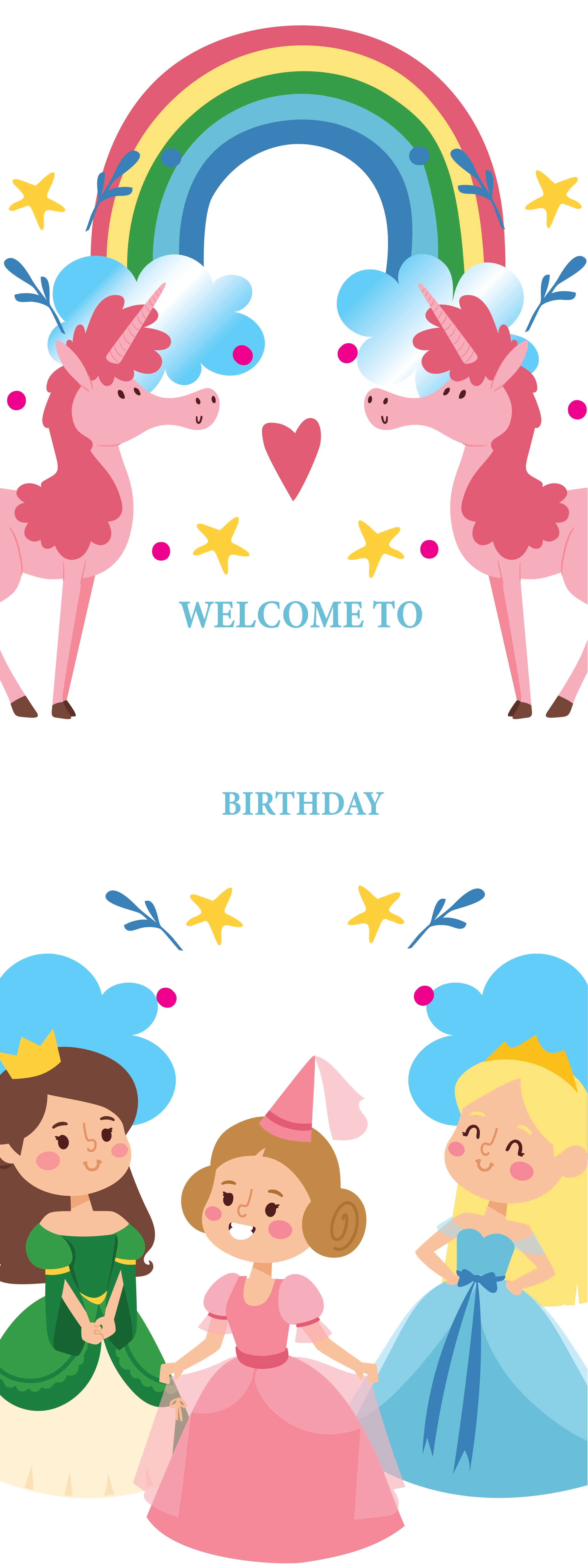 Background Design