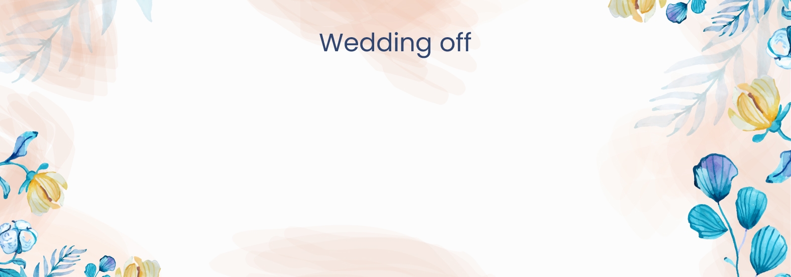 Background Design