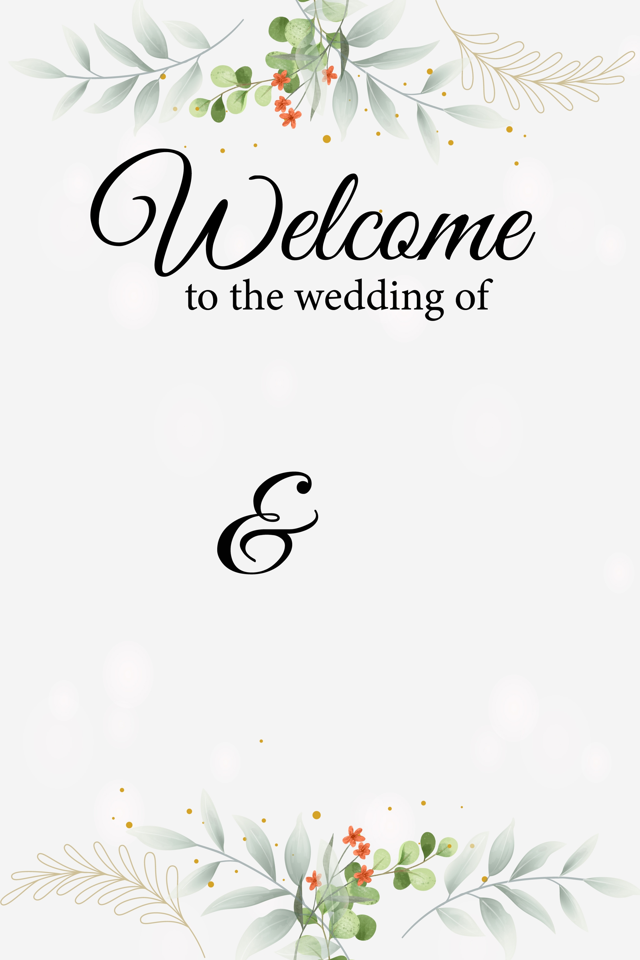 Background Design
