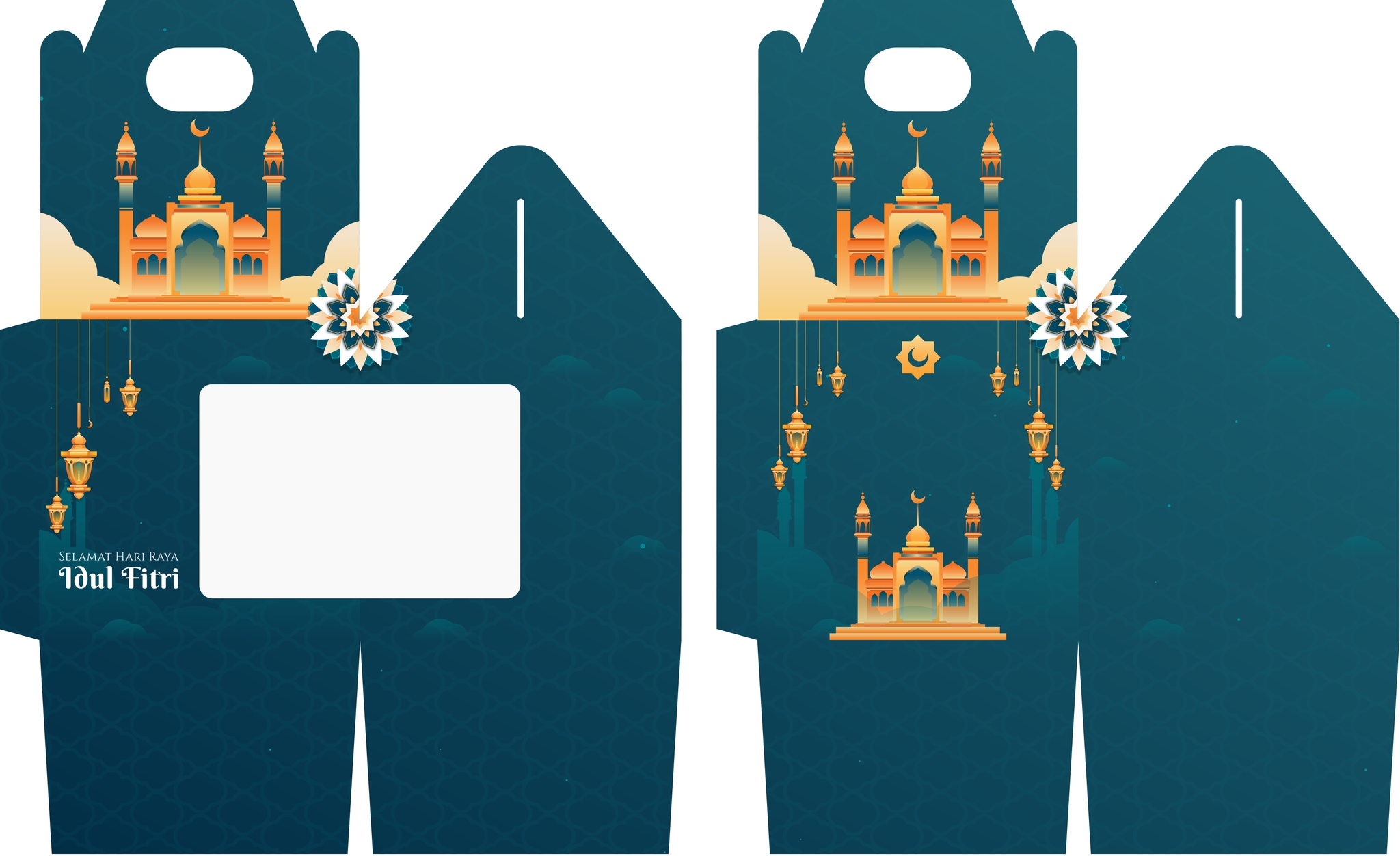 Background Design
