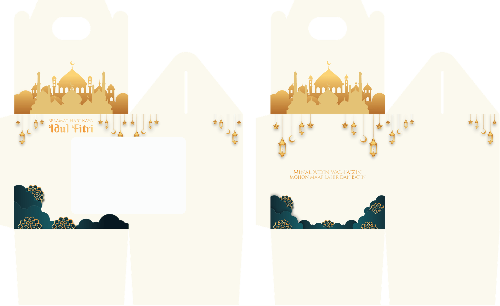 Background Design