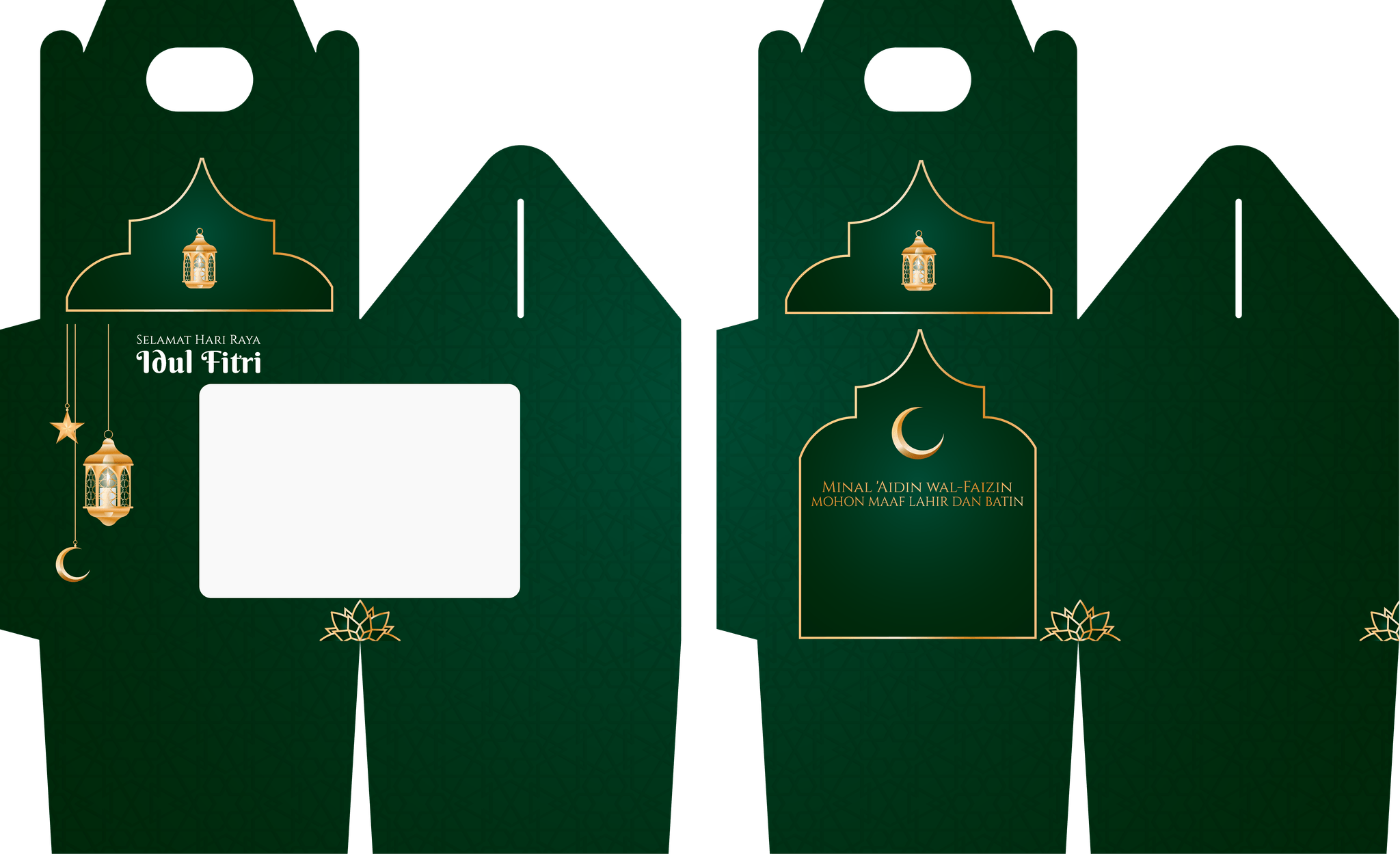 Background Design