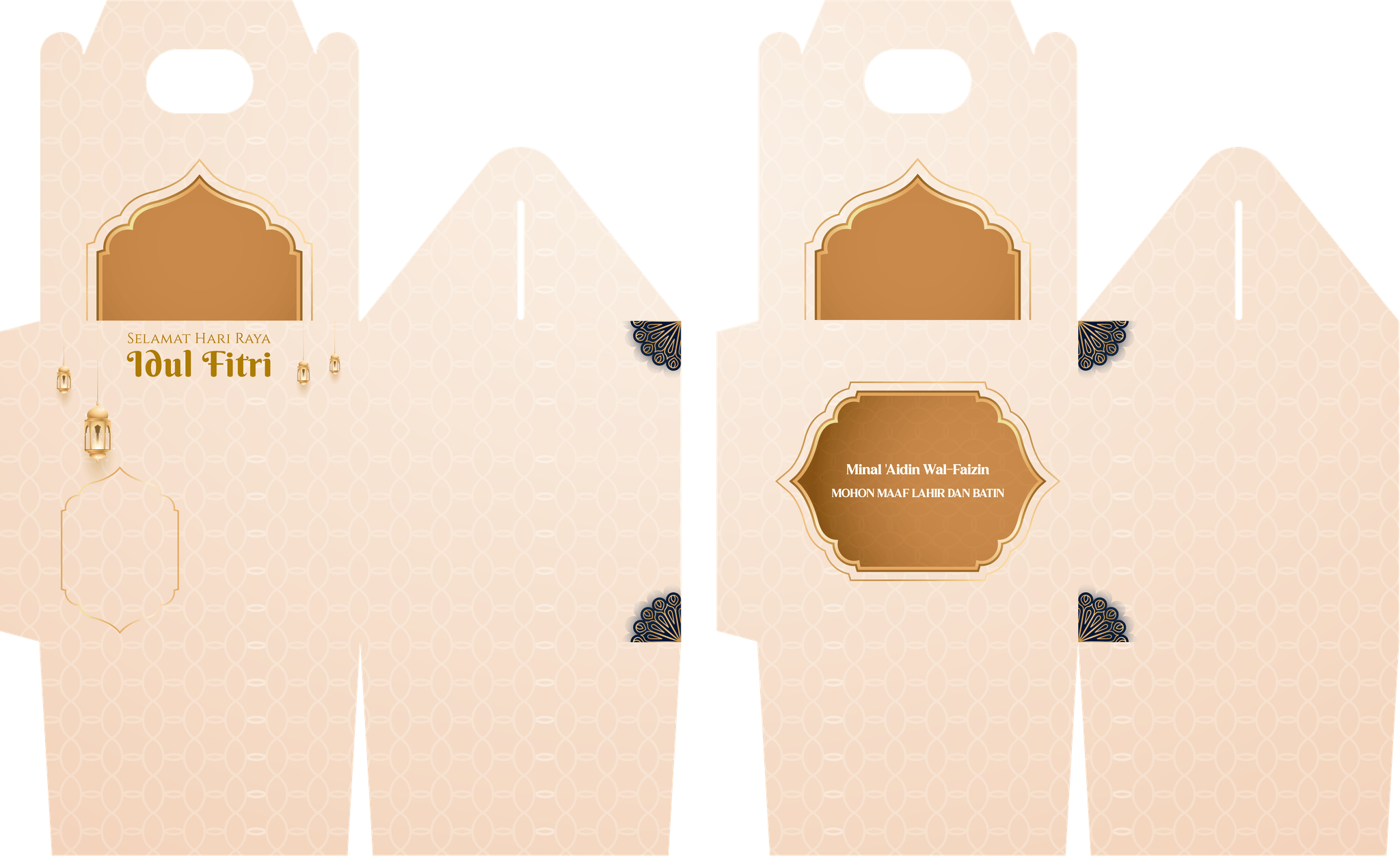 Background Design