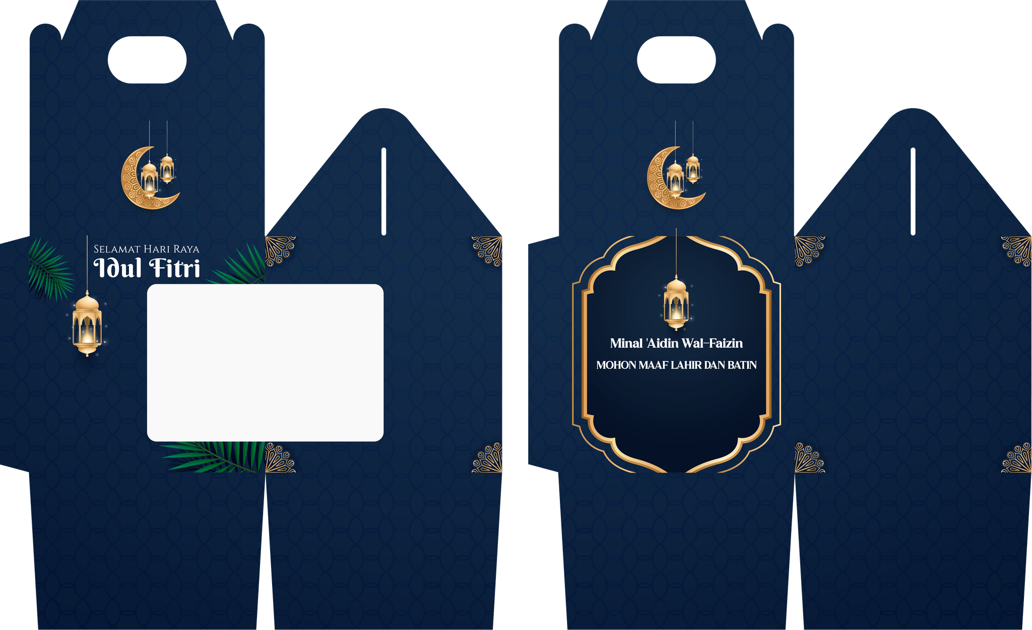 Background Design