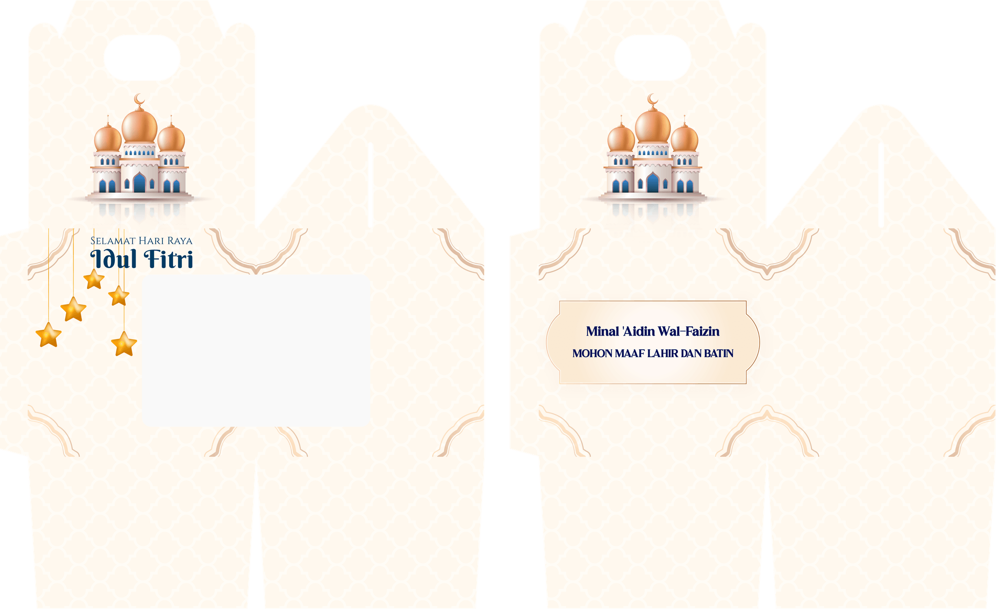 Background Design