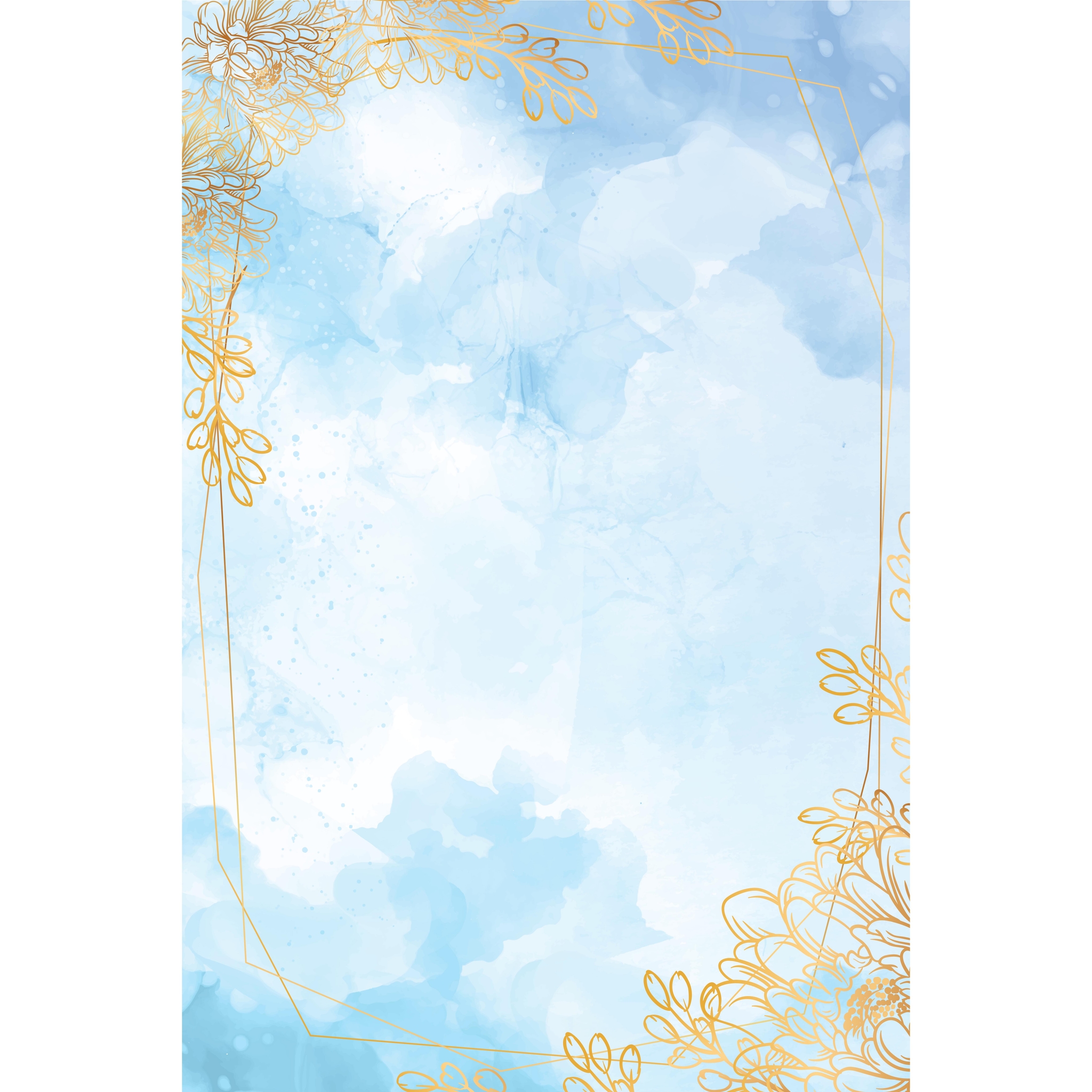 Background Design