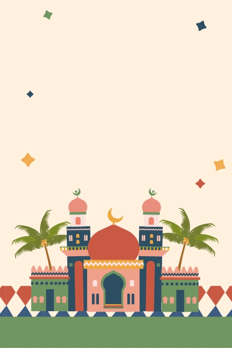 Background Design