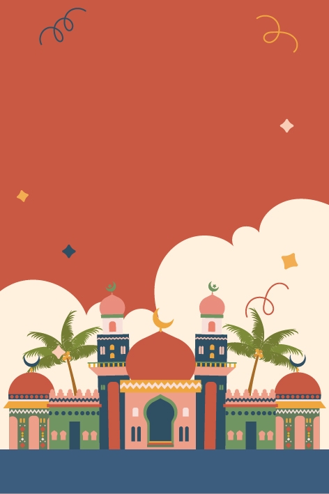 Background Design