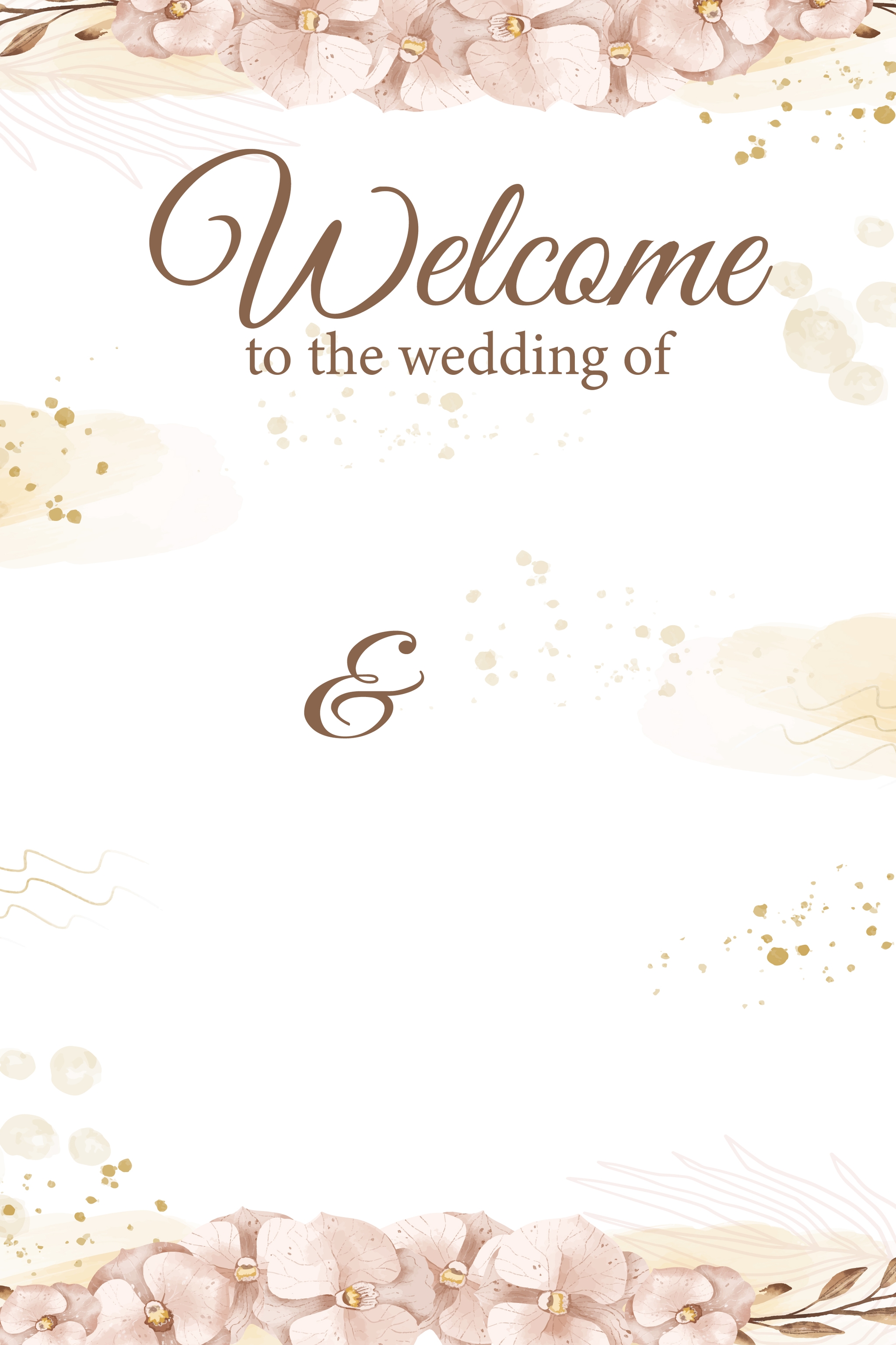 Background Design