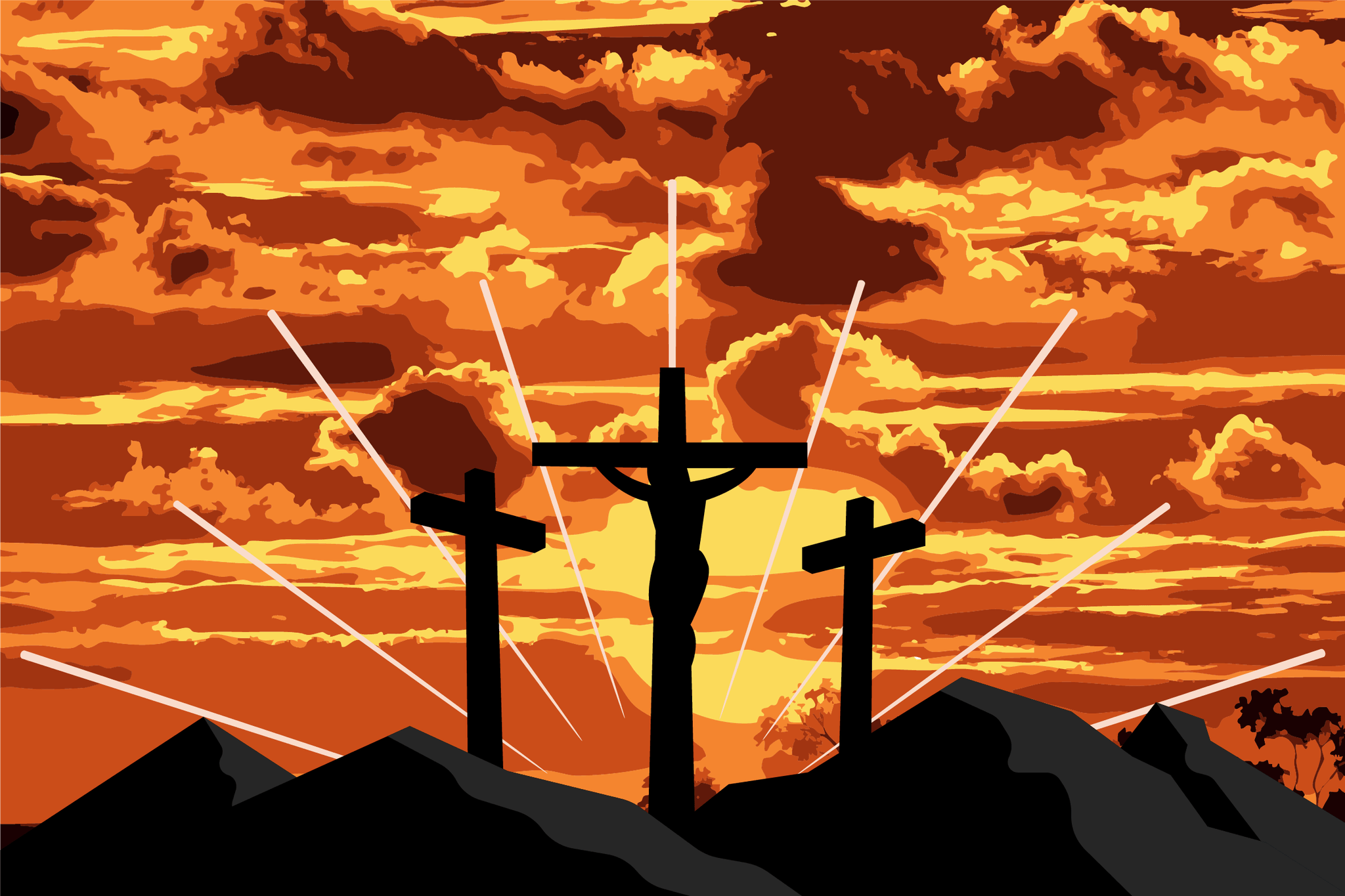 Background Design