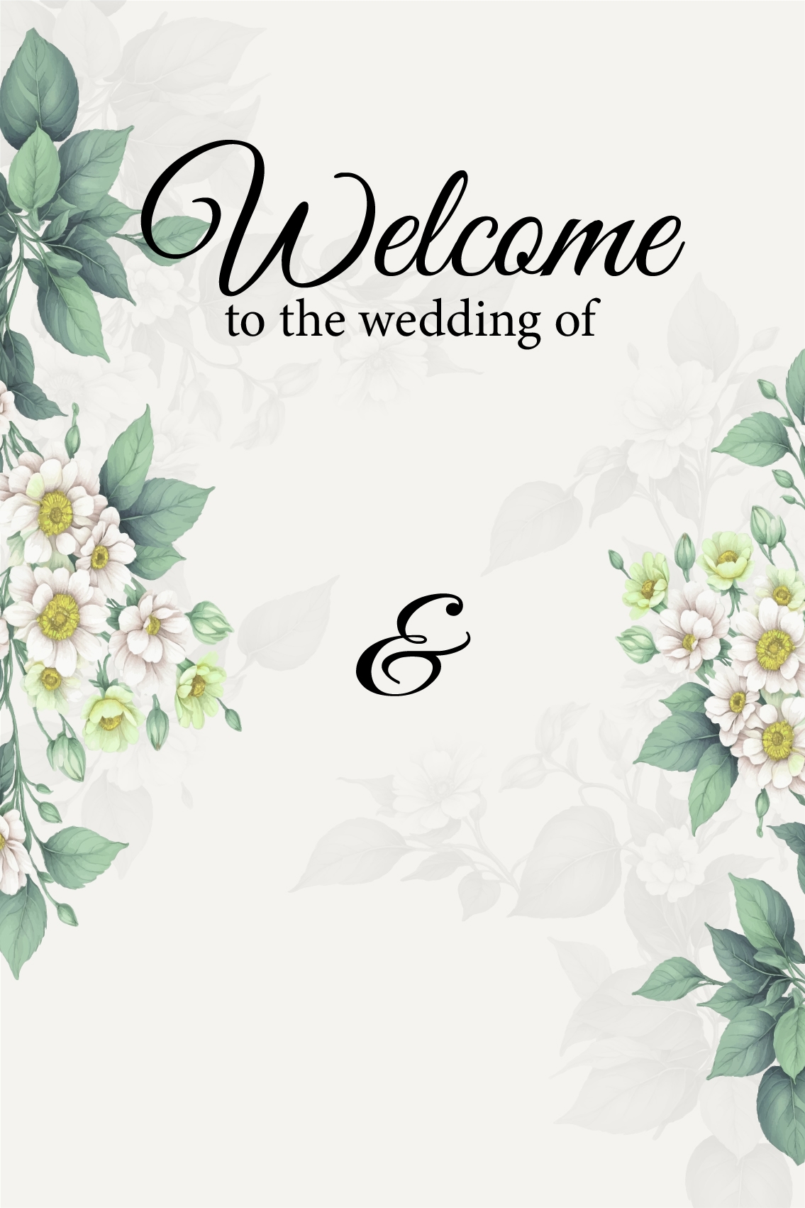 Background Design