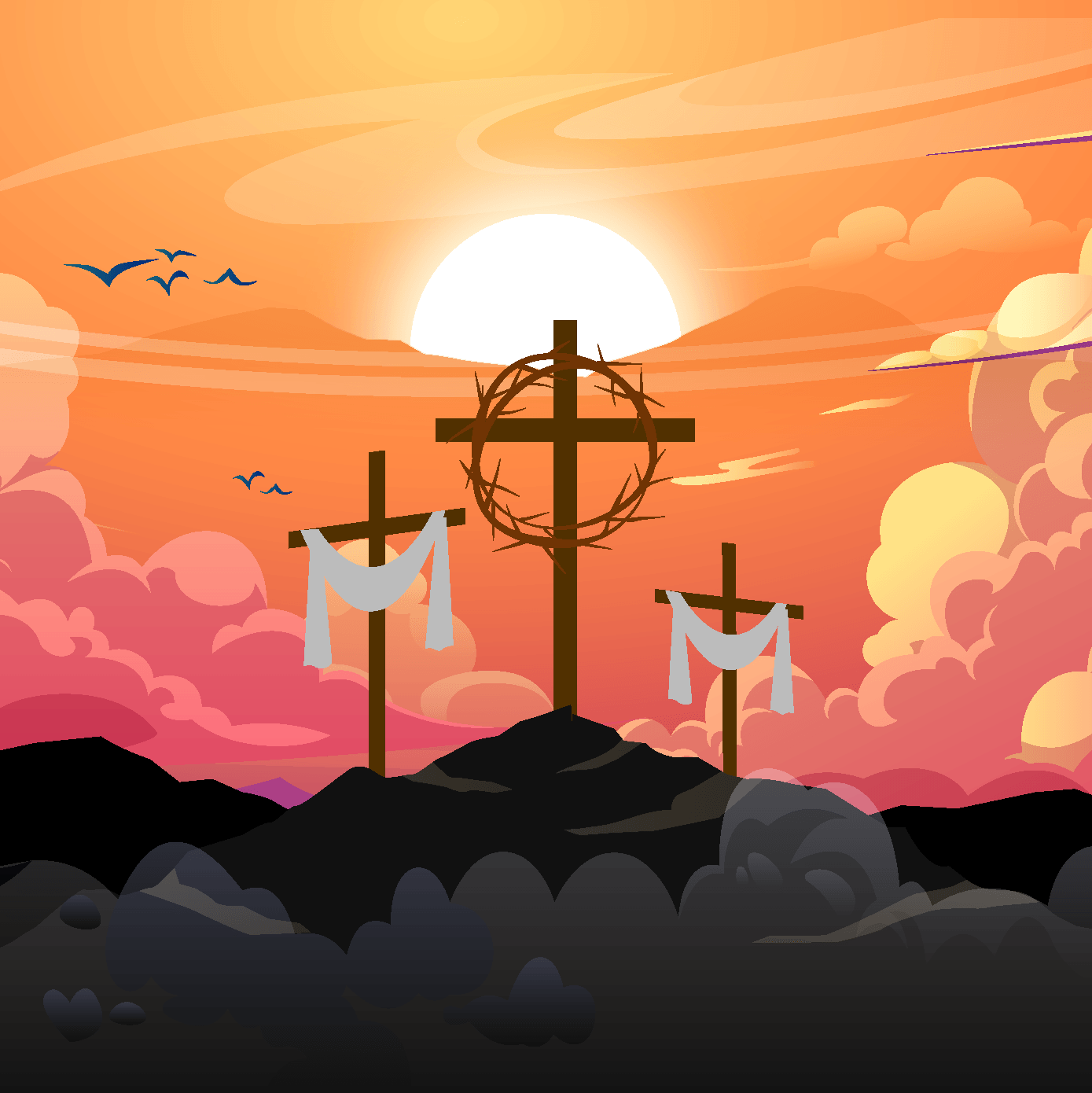 Background Design