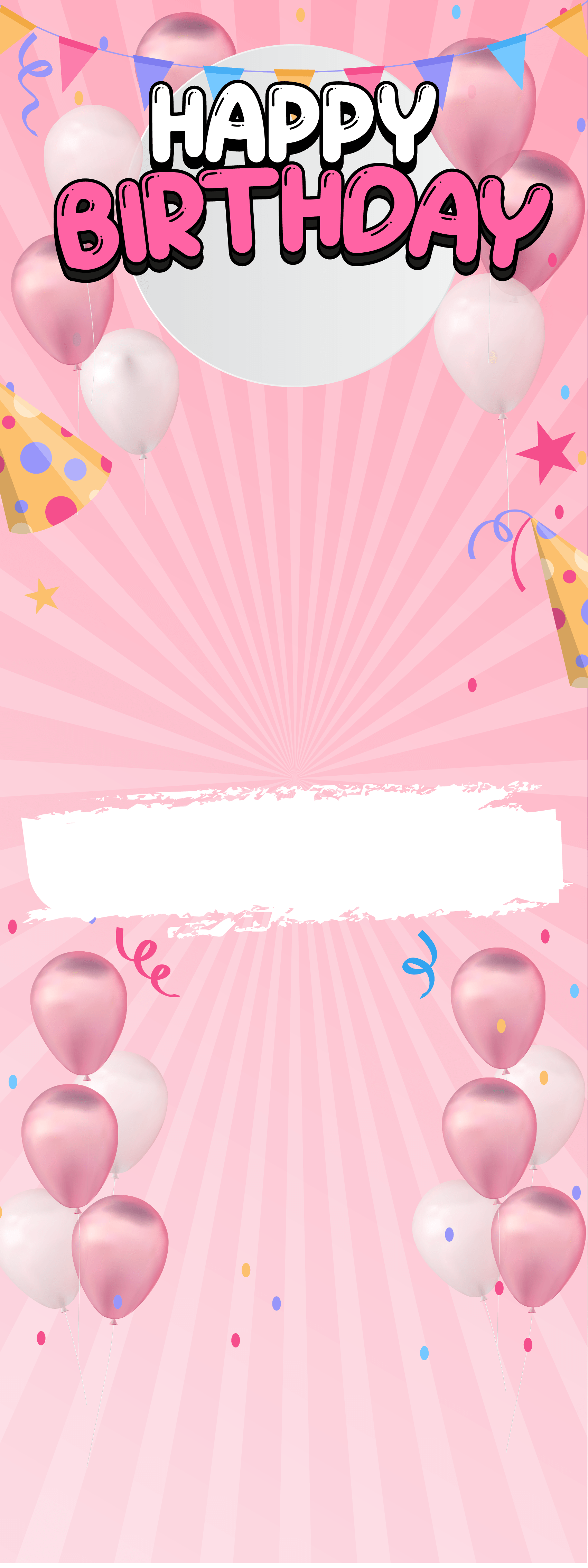 Background Design