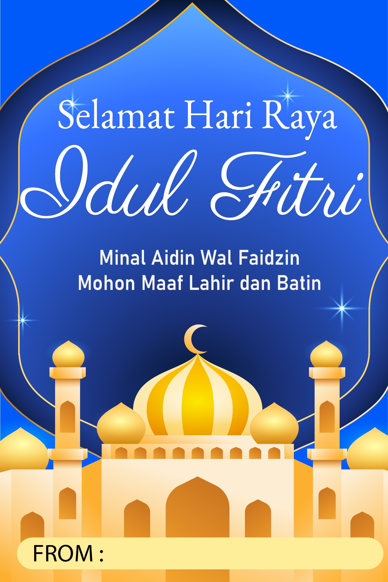 Background Design