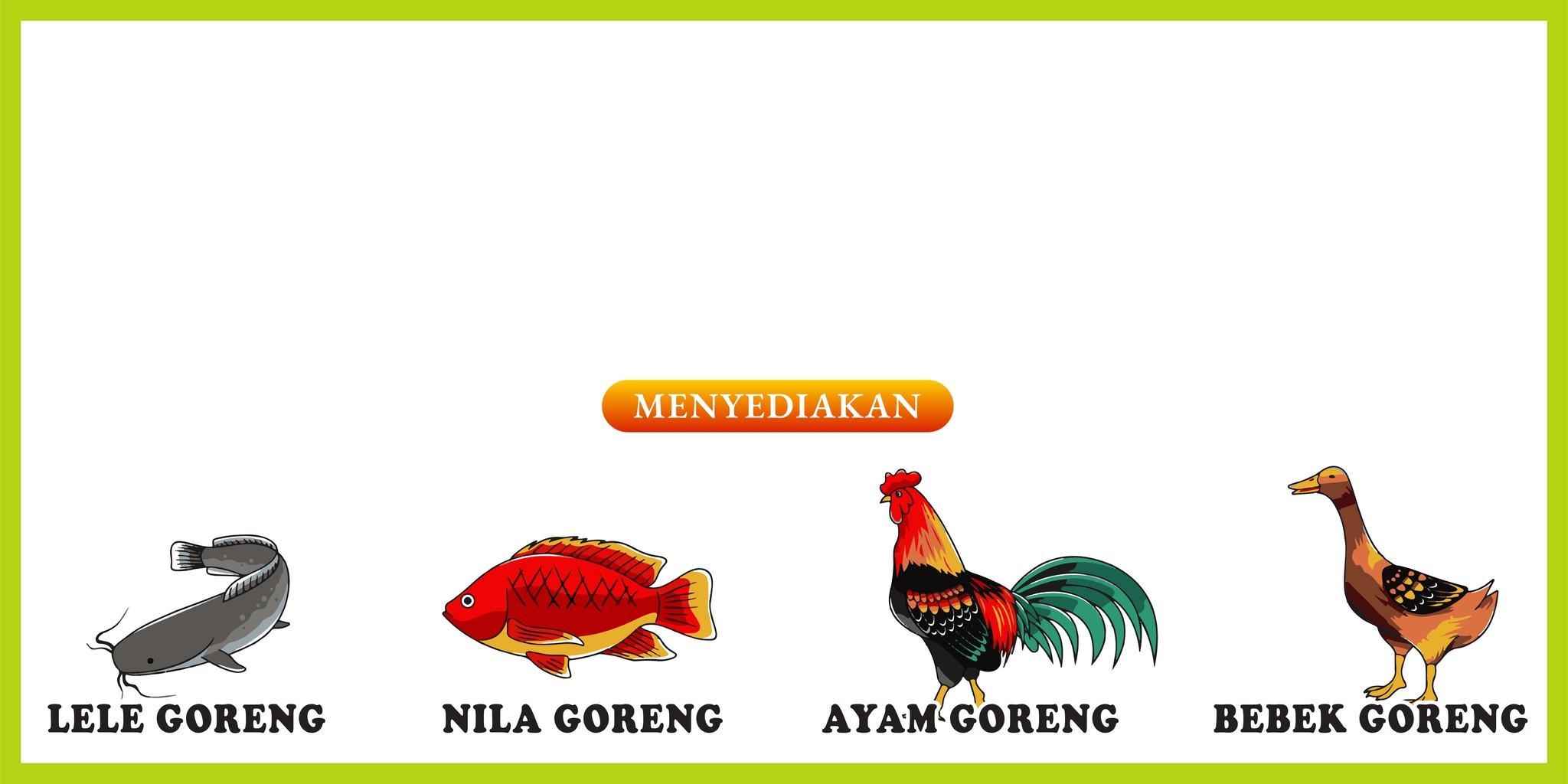 Background Design