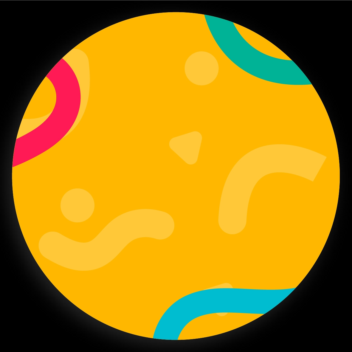 Background Design