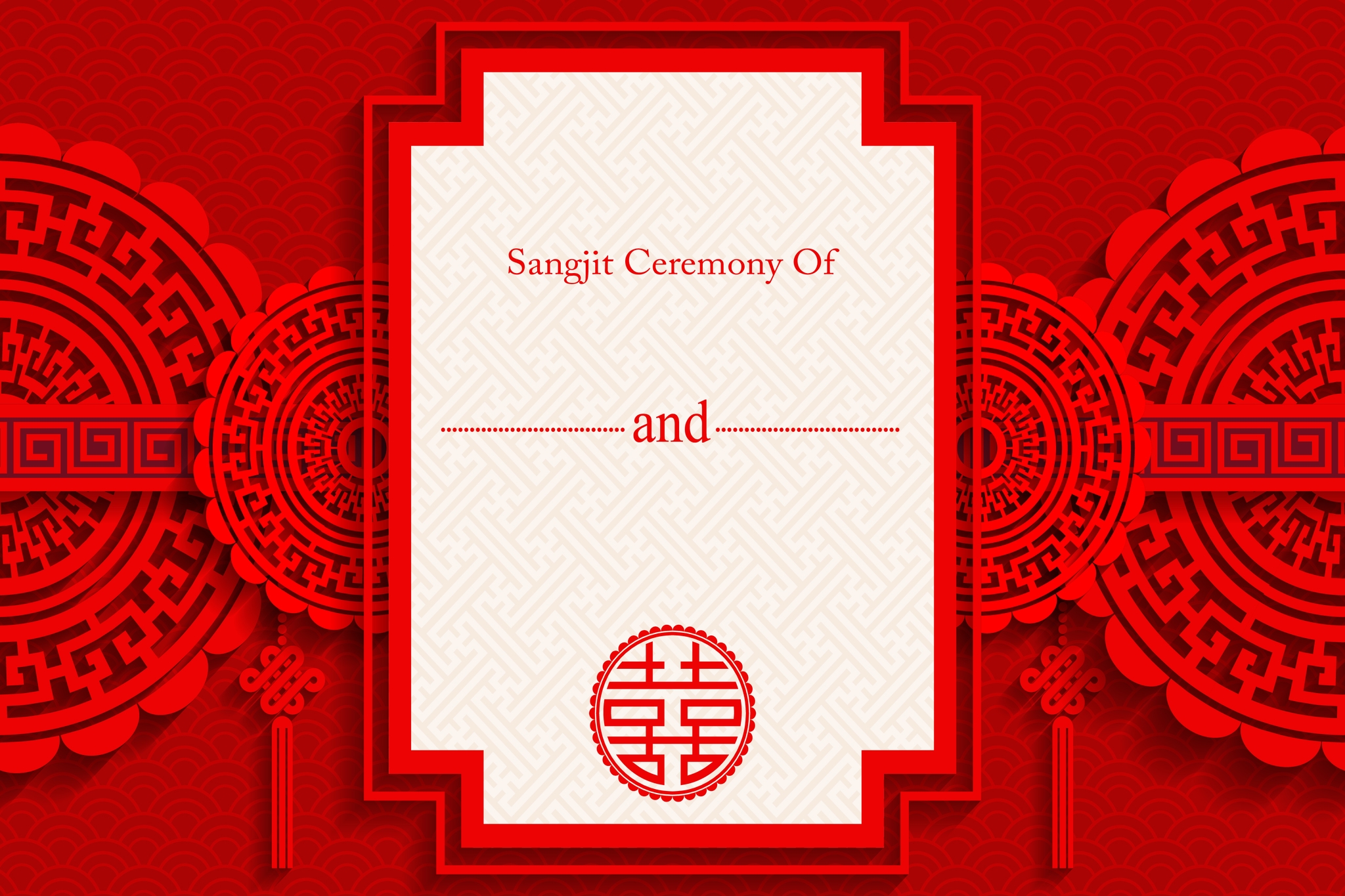 Background Design