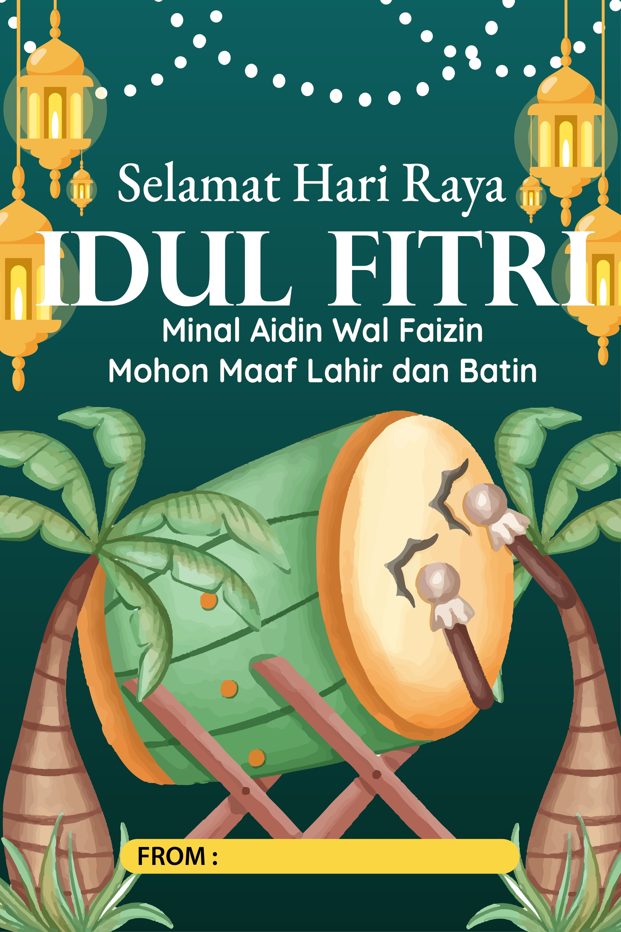 Background Design