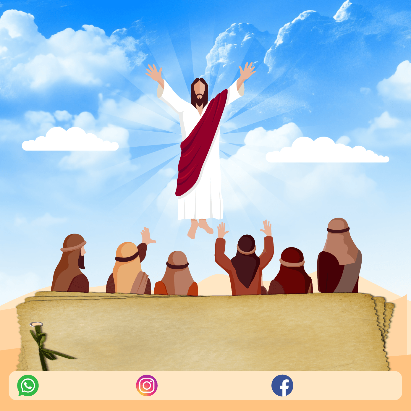 Background Design