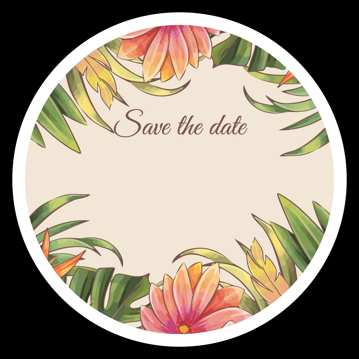 Background Design