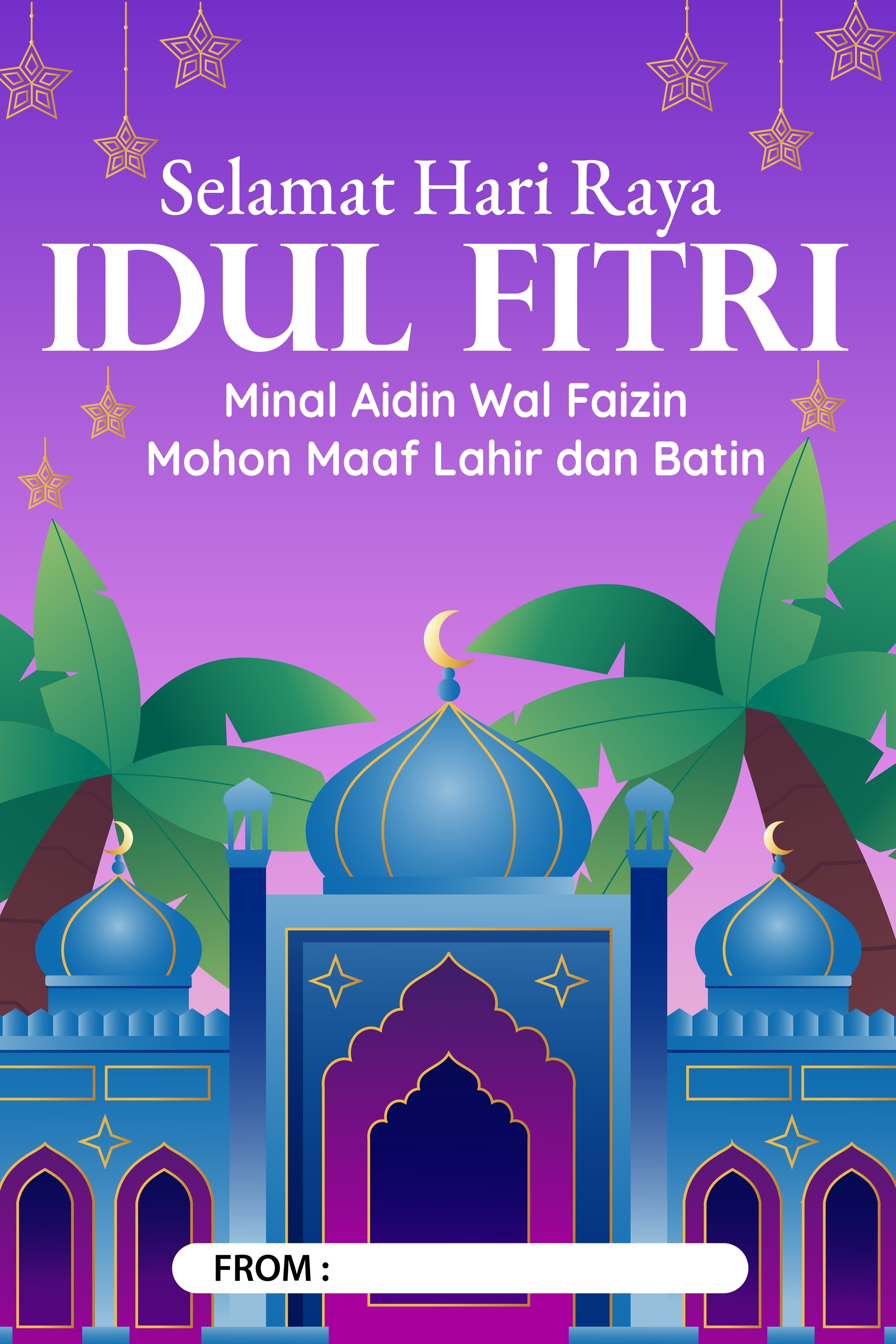 Background Design