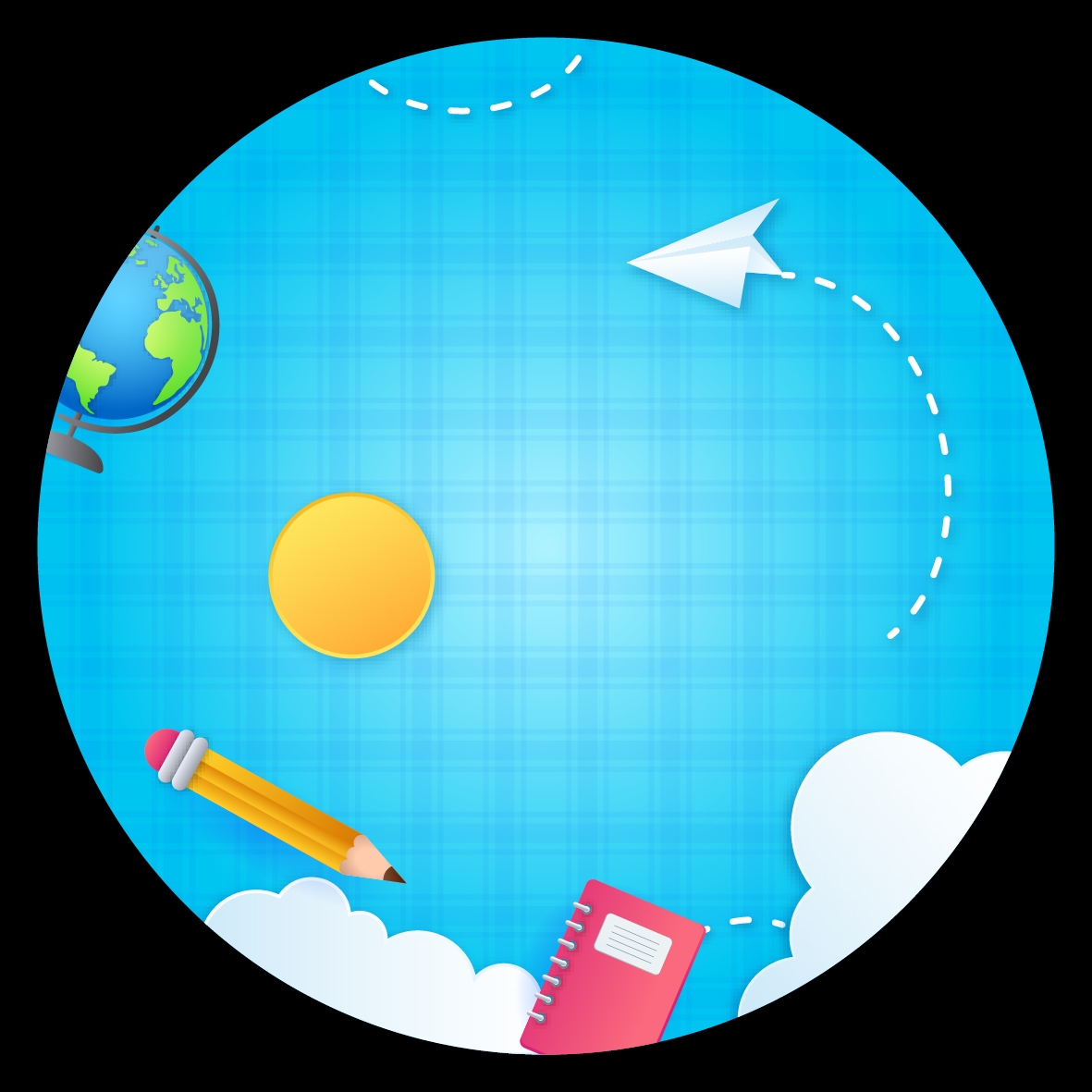 Background Design
