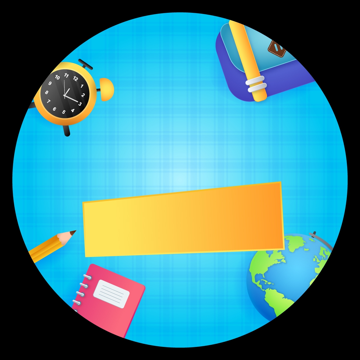 Background Design