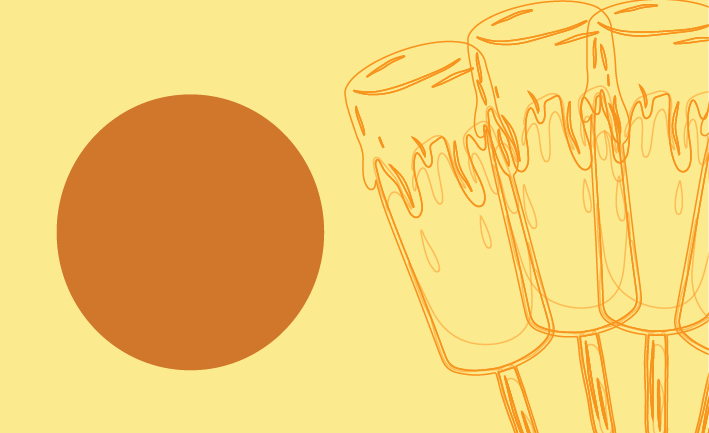 Background Design