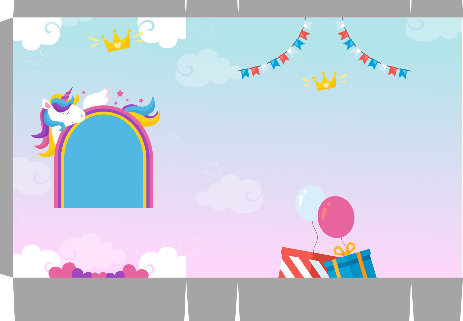 Background Design