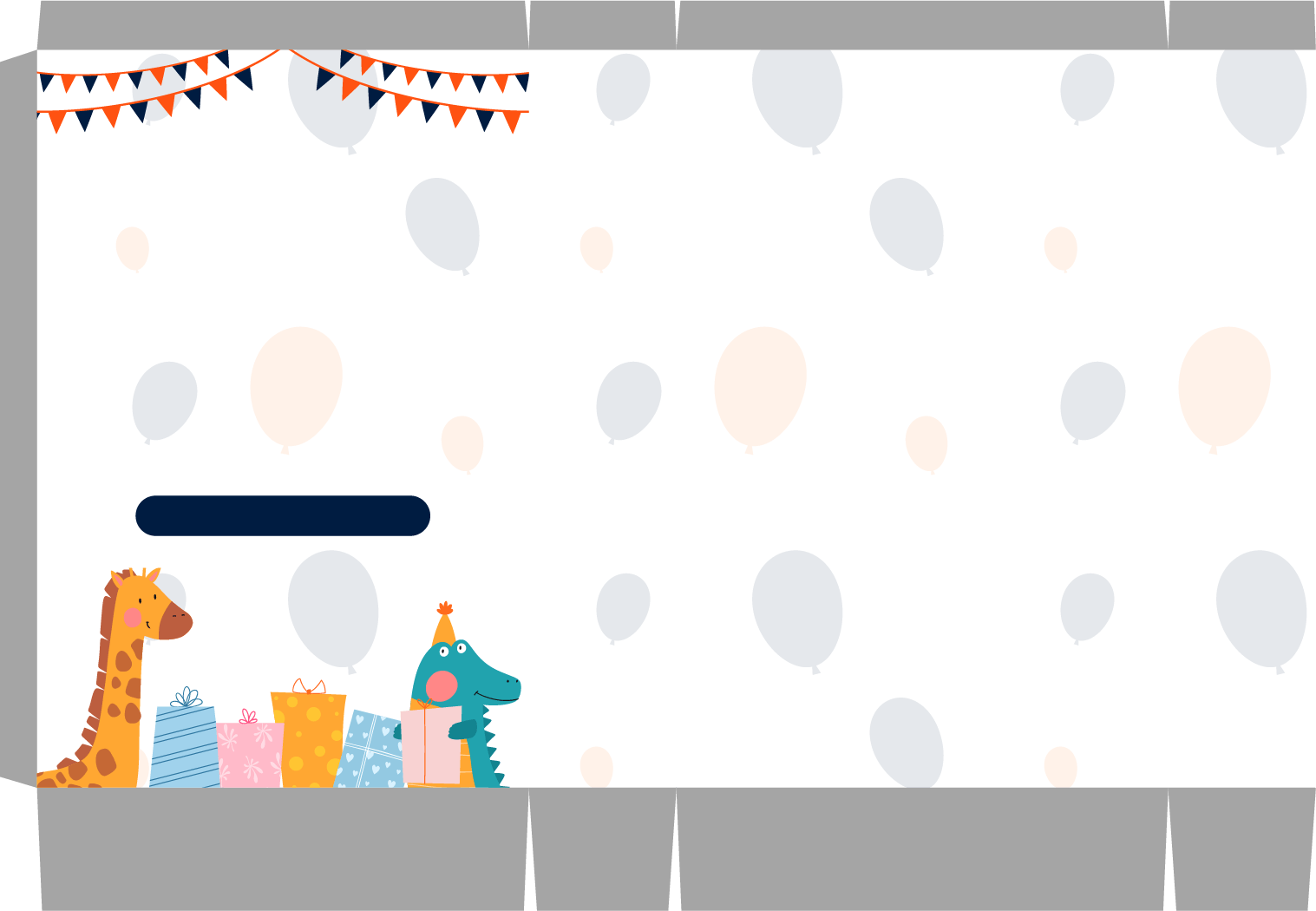 Background Design